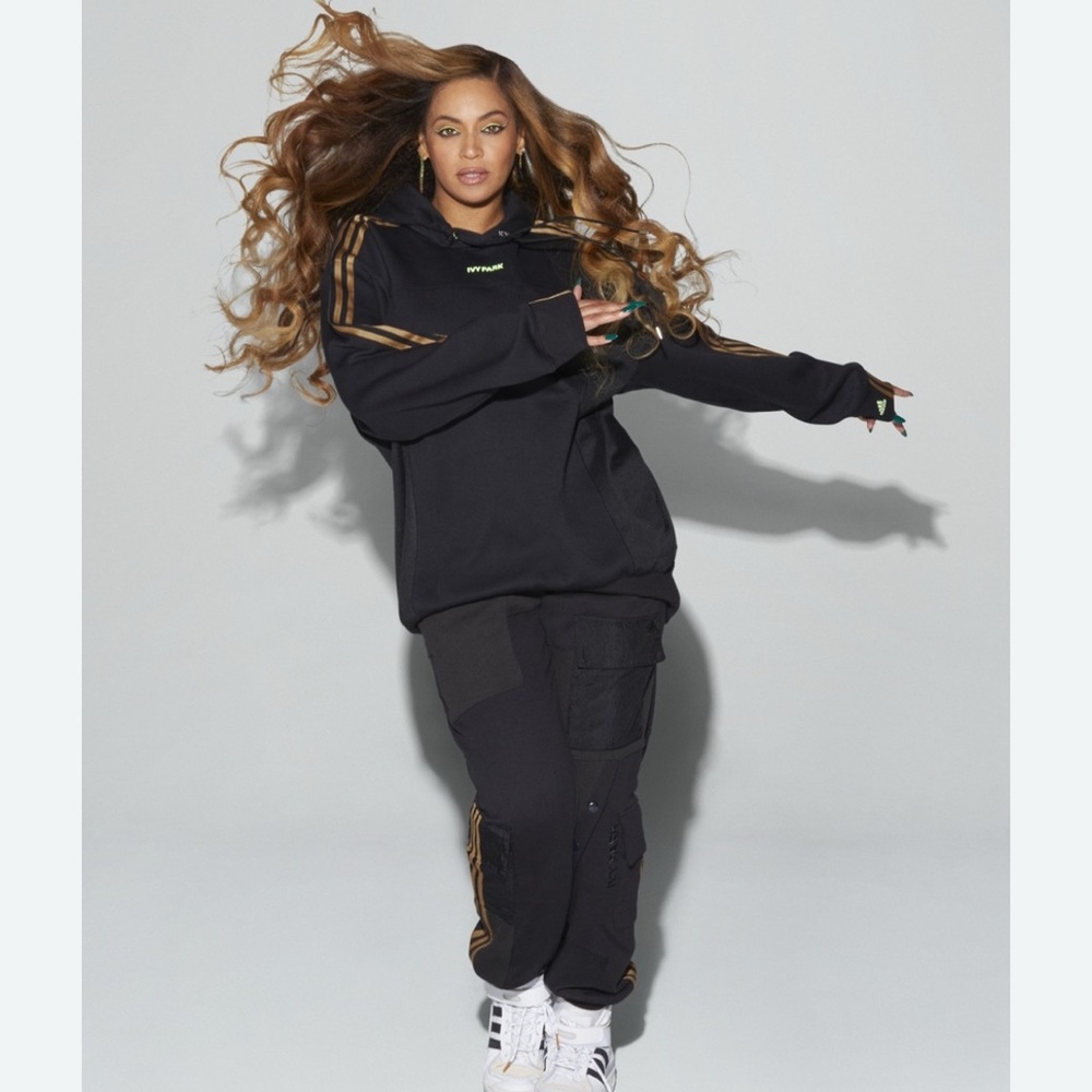 Adidas x Ivy Park Hoodie by Beyonce - Unisex XS